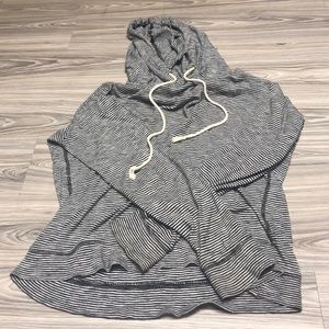 J Crew hoodie